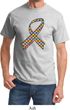 Autism Awareness Ribbon Shirt