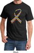 Autism Awareness Ribbon Shirt