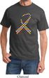 Autism Awareness Ribbon Shirt