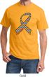 Autism Awareness Ribbon Shirt