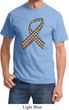 Autism Awareness Ribbon Shirt