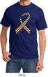 Autism Awareness Ribbon Shirt