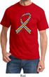 Autism Awareness Ribbon Shirt