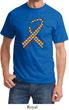 Autism Awareness Ribbon Shirt