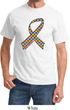 Autism Awareness Ribbon Shirt