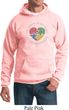 Autism Shape of My Heart Hoodie