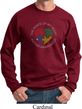 Autism Shape of My Heart Sweatshirt