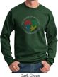 Autism Shape of My Heart Sweatshirt