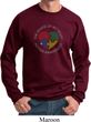 Autism Shape of My Heart Sweatshirt