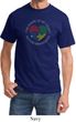 Autism Shape of My Heart T-shirt