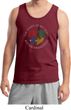 Autism Shape of My Heart Tank Top