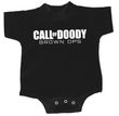 Baby Funny Romper Doody Calls Infant Babies Creeper