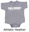 Baby Funny Romper Doody Calls Infant Babies Creeper