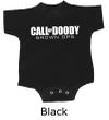 Baby Funny Romper Doody Calls Infant Babies Creeper