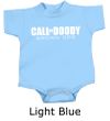 Baby Funny Romper Doody Calls Infant Babies Creeper