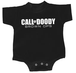Baby Funny Romper Doody Calls Infant Babies Creeper Baby Funny Romper Doody Calls Infant Babies Creeper