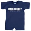 Baby Funny Romper Shirt Doody Calls Infant Babies Creeper Tee Shirt