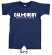 Baby Funny Romper Shirt Doody Calls Infant Babies Creeper Tee Shirt