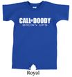 Baby Funny Romper Shirt Doody Calls Infant Babies Creeper Tee Shirt