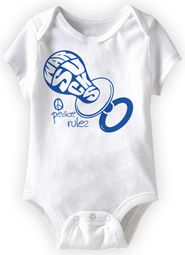 Baby Funny Romper War Sucks Infant White Babies Creeper Baby Funny Romper War Sucks Infant White Babies Creeper