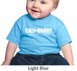 Baby Funny Shirt Doody Calls Infant Babies Tee