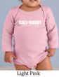 Baby Romper Shirt Doody Calls Infant Baby Long Sleeve Creeper T-Shirt