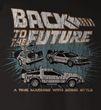 Back To The Future T-Shirt