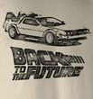 Back To The Future T-Shirt