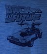 Back To The Future T-Shirt