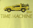 Back To The Future T-Shirt