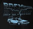Back To The Future T-Shirt