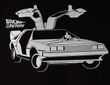 Back To The Future T-Shirt
