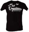 Back To The Future T-Shirt