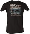 Back To The Future T-Shirt