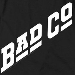Bad Company Shirts