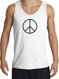 Basic Peace Tanktops