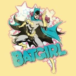 Batgirl Kids T-Shirts - Youth