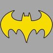 Batgirl T-shirt