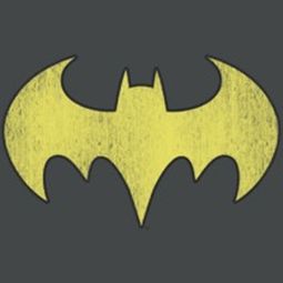 Batgirl T-Shirts - Adult