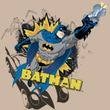 Batman Kids T-Shirt - Heroic Youth Sand Tee