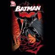 Batman Shirt - Adult Black T-Shirt Tee