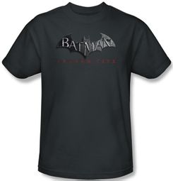 Batman Shirts Arkham City