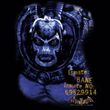Batman T-Shirt - Arkham Bane Adult Black
