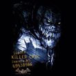 Batman T-Shirt - Arkham Killer Croc Adult Black