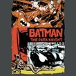 Batman T-Shirt - Old Movie Poster Adult Grey Tee