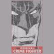 Batman T-Shirt - Original Crime Fighter Adult Heather Grey Tee