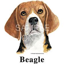 Beagle  T-shirts
