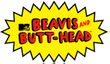 Beavis and Butthead Cornholio Adult T-shirt