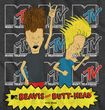 Beavis and Butthead MTV Logos Adult T-shirt