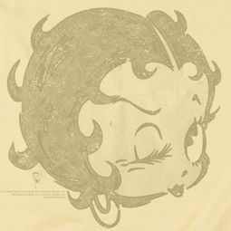 Betty Boop Hey There Shirts